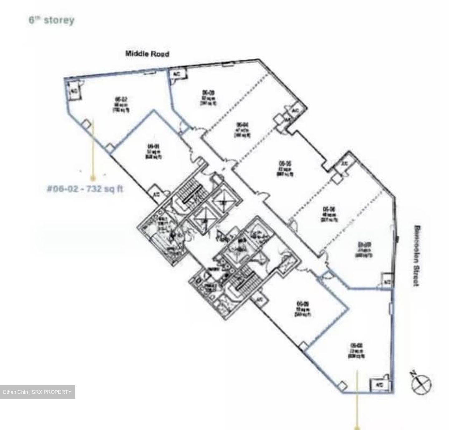 Sunshine Plaza (D7), Office #567965211